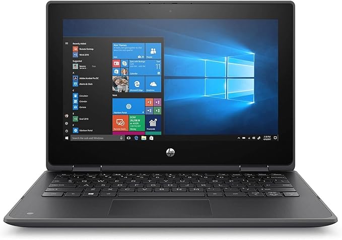 HP ProBook 11 G5 EE x360 – Core / 8GB RAM / 128GB SSD / Touch Screen