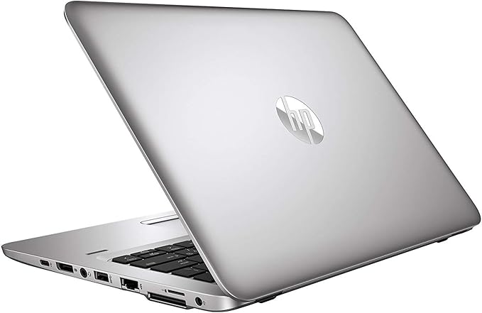 HP EliteBook 820 G3 – i5 2.5GHz / 8GB RAM / 256GB SSD / 12.5″ Display