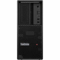 Lenovo ThinkStation P2 Tower – i7-13700 / 16GB / 512GB SSD