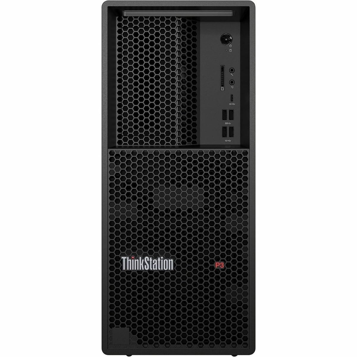 Lenovo ThinkStation P2 Tower – i7-13700 / 16GB / 512GB SSD
