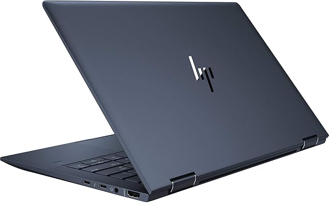HP EliteBook Dragonfly – Core i5 / 16GB RAM / 512GB SSD
