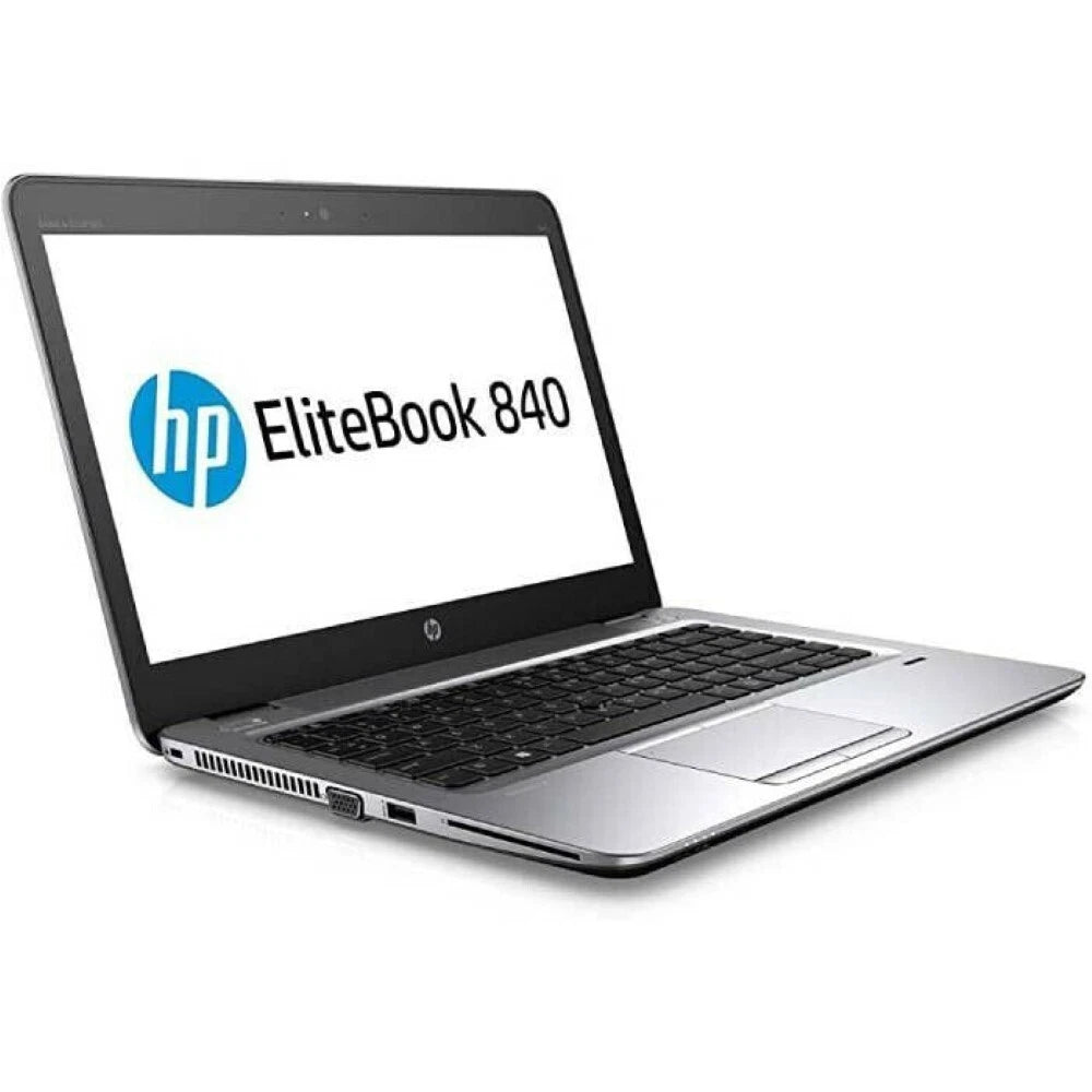 HP EliteBook 820 G3 Touch – Core i5 / 8GB RAM / 256GB SSD