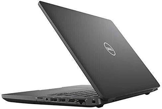 Dell Latitude 5300 Touch Screen – 8th Gen Core i5 / 8GB RAM / 256GB SSD