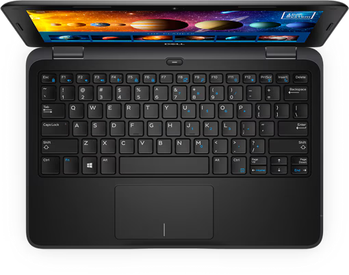 Dell Latitude 3189 / 3190 x360 – Pentium / 4GB RAM / 128GB SSD / Touch
