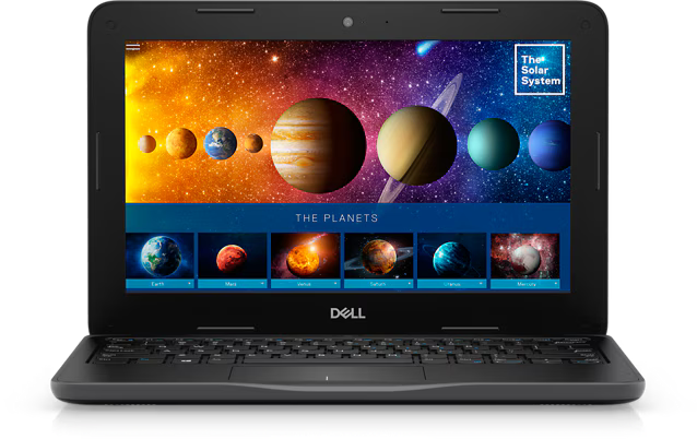 Dell Latitude 3189 / 3190 x360 – Pentium / 4GB RAM / 128GB SSD / Touch