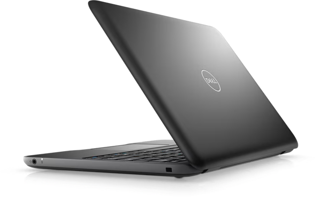 Dell Latitude 3189 / 3190 x360 – Pentium / 4GB RAM / 128GB SSD / Touch