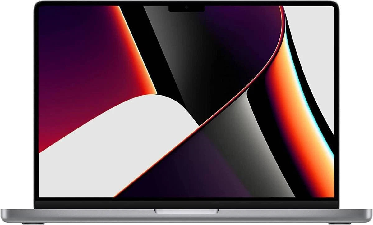 MacBook Pro 2021 – M1 Pro / 16GB RAM / 1TB SSD