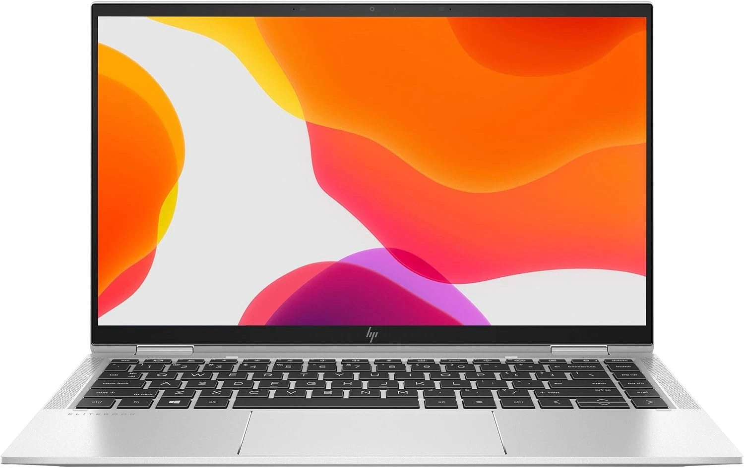 HP EliteBook 1030 G2 x360 Touch – Core i5 / 256GB SSD