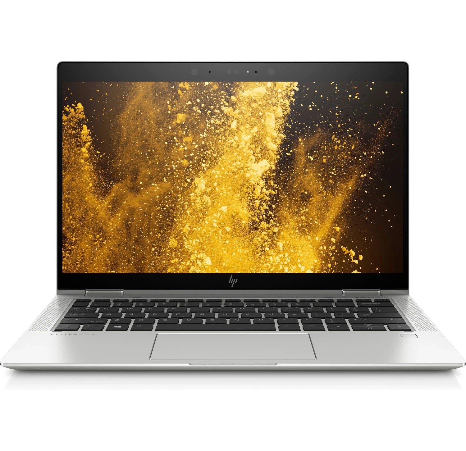 HP EliteBook 1030 G3/G4 x360 Touch – Core i5 / 16GB RAM / 256GB SSD