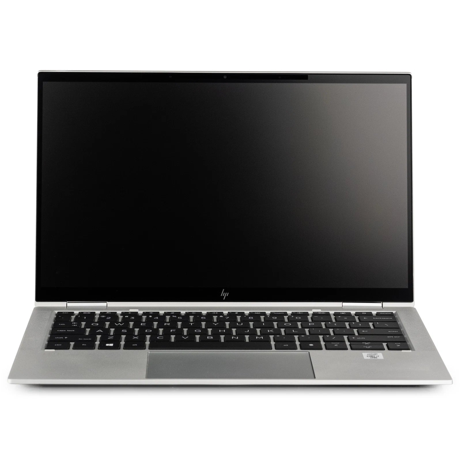 HP EliteBook 830 G7 x360 Touch – Core i5 / 8GB RAM / 256GB SSD
