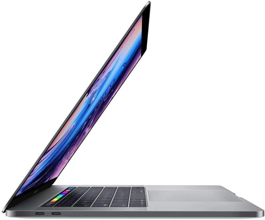 MacBook Pro 2018 – Core i9 / 32GB RAM / 512GB SSD (Radeon Graphics)